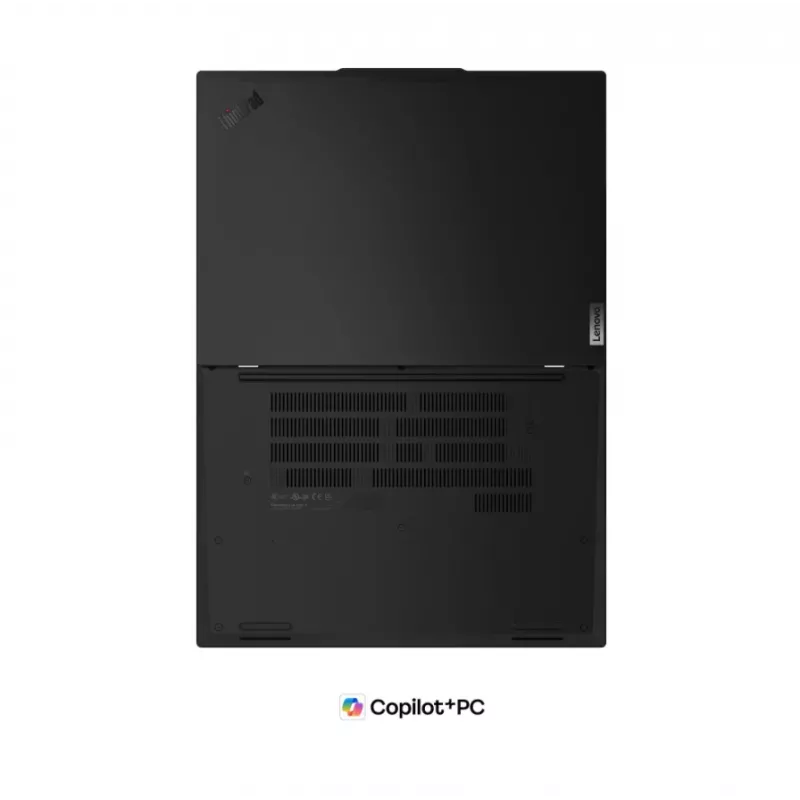 Portátil Lenovo ThinkPad L14 Gen 7 14 polegadas WUXGA, Intel Core Ultra 5-325, 24GB RAM, 512GB SSD, Intel Graphics, Windows 11 Pro, teclado retroiluminado inglês, leitor de impressões digitais, garantia de 3 anos