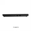 Portátil Lenovo ThinkPad L14 Gen 7 14 polegadas WUXGA, Intel Core Ultra 5-325, 24GB RAM, 512GB SSD, Intel Graphics, Windows 11 Pro, teclado retroiluminado inglês, leitor de impressões digitais, garantia de 3 anos