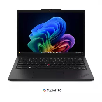 Portátil Lenovo ThinkPad L14 Gen 7 14 polegadas WUXGA, Intel Core Ultra 5-325, 24GB RAM, 512GB SSD, Intel Graphics, Windows 11 Pro, teclado retroiluminado inglês, leitor de impressões digitais, garantia de 3 anos