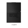 Portátil Lenovo ThinkPad L14 Gen 7 (Intel) Copilot+ PC 21X20047MX, 14 polegadas WUXGA IPS, Intel Core Ultra 5 325, 24GB DDR5, 512GB SSD, Windows 11 Pro, teclado nórdico