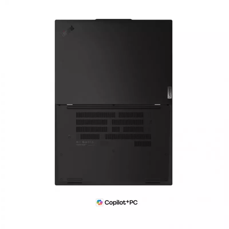 Portátil Lenovo ThinkPad L14 Gen 7 (Intel) Copilot+ PC 21X20047MX, 14 polegadas WUXGA IPS, Intel Core Ultra 5 325, 24GB DDR5, 512GB SSD, Windows 11 Pro, teclado nórdico