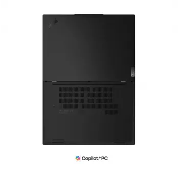 Portátil Lenovo ThinkPad L14 Gen 7 (Intel) Copilot+ PC 21X20048MX, 14 polegadas WUXGA IPS, Intel Core Ultra 7 355, 24GB DDR5, 512GB SSD, Windows 11 Pro, teclado nórdico