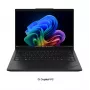 Portátil Lenovo ThinkPad L14 Gen 7 (Intel) Copilot+ PC 21X20048MX, 14 polegadas WUXGA IPS, Intel Core Ultra 7 355, 24GB DDR5, 512GB SSD, Windows 11 Pro, teclado nórdico