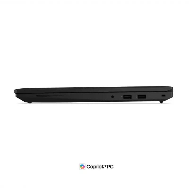 Portátil empresarial Lenovo ThinkPad L16 Gen 3 21X80044MH, Intel Core Ultra 7 355, 16 polegadas WUXGA, 24GB, 512GB SSD, Windows 11 Pro, teclado QWERTY inglês