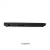 Portátil empresarial Lenovo ThinkPad L16 Gen 3 21X80044MH, Intel Core Ultra 7 355, 16 polegadas WUXGA, 24GB, 512GB SSD, Windows 11 Pro, teclado QWERTY inglês