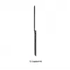 Portátil empresarial Lenovo ThinkPad L16 Gen 3 21X80044MH, Intel Core Ultra 7 355, 16 polegadas WUXGA, 24GB, 512GB SSD, Windows 11 Pro, teclado QWERTY inglês
