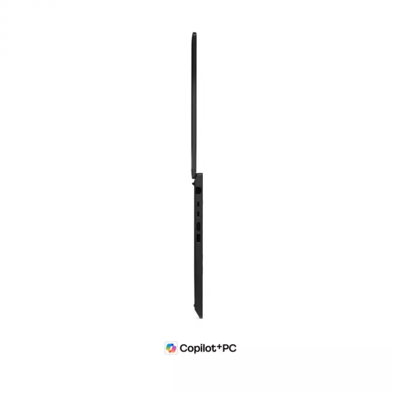 Portátil empresarial Lenovo ThinkPad L16 Gen 3 21X80044MH, Intel Core Ultra 7 355, 16 polegadas WUXGA, 24GB, 512GB SSD, Windows 11 Pro, teclado QWERTY inglês