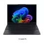 Portátil empresarial Lenovo ThinkPad L16 Gen 3 21X80044MH, Intel Core Ultra 7 355, 16 polegadas WUXGA, 24GB, 512GB SSD, Windows 11 Pro, teclado QWERTY inglês