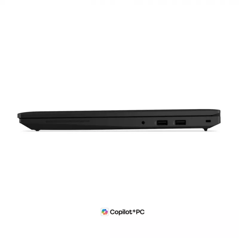 Portátil Lenovo ThinkPad L16 G3 Intel 16 polegadas WUXGA IPS antirreflexo Intel Core Ultra 5 325 24 GB DDR5 512 GB SSD Intel Graphics Windows 11 Pro Wi-Fi 7 Bluetooth 5.4 4G preto