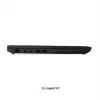 Portátil Lenovo ThinkPad L16 G3 Intel 16 polegadas WUXGA IPS antirreflexo Intel Core Ultra 5 325 24 GB DDR5 512 GB SSD Intel Graphics Windows 11 Pro Wi-Fi 7 Bluetooth 5.4 4G preto
