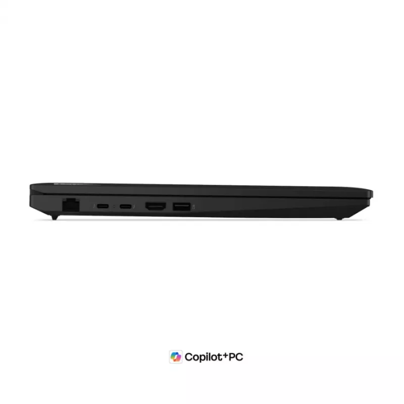 Portátil Lenovo ThinkPad L16 G3 Intel 16 polegadas WUXGA IPS antirreflexo Intel Core Ultra 5 325 24 GB DDR5 512 GB SSD Intel Graphics Windows 11 Pro Wi-Fi 7 Bluetooth 5.4 4G preto
