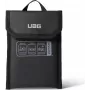 Urban Armor Gear UAG Bolsa de Resgate para Telemóvel Dryout Preta