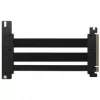 Corsair Cabo Riser PCIe 5.0 Premium, 175 mm, Interface x16 - Preto