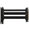 Corsair Cabo Riser PCIe 5.0 Premium, 175 mm, Interface x16 - Preto
