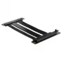Corsair Cabo Riser PCIe 5.0 Premium, 175 mm, Interface x16 - Preto