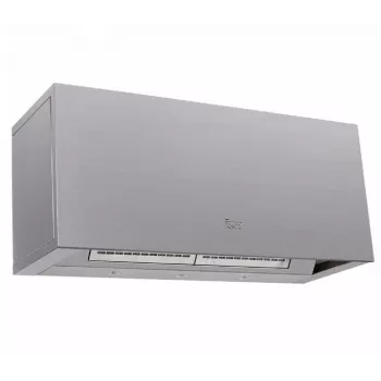 Teka DHI 90 Exaustor de Encastre Aço Inoxidável 780 m³/h