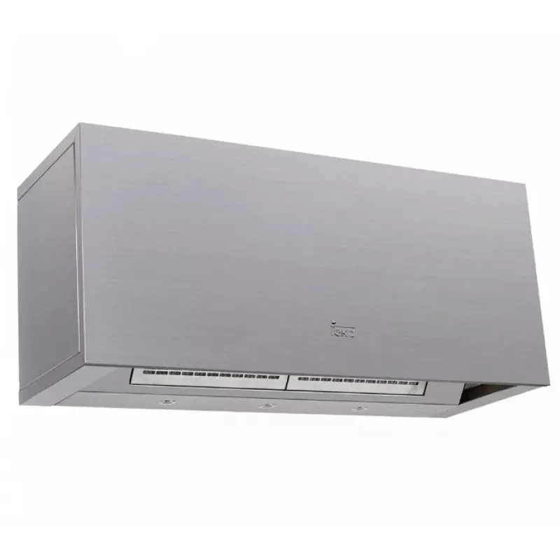 Teka DHI 90 Exaustor de Encastre Aço Inoxidável 780 m³/h