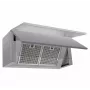 Teka DHI 90 Exaustor de Encastre Aço Inoxidável 780 m³/h