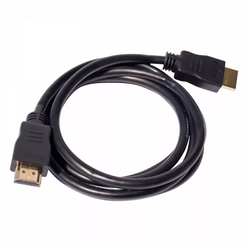 Televes Cabo HDMI 2.0 1,5m 4K Preto