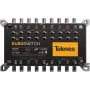 TELEVES EuroSwitch 9 Entradas Multiswitch Amplificador 27/31 dB (719609)
