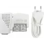 TELEVES PicoKom Home Amplificador de Sinal de TV 3 Saídas (2+TV) VHF/UHF-LTE700 Ready ref.560523
