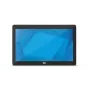 ELO TOUCH ELOPOS SYSTEM 15IN WIDE W10 I3 8/128GB SSD PCAP 10-TOUCH PRETO