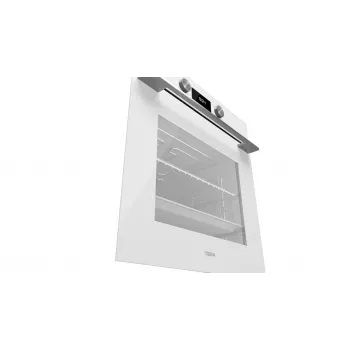 Forno multifunções de encastrar Teka HLB 8400 70 L 3215 W A+ branco