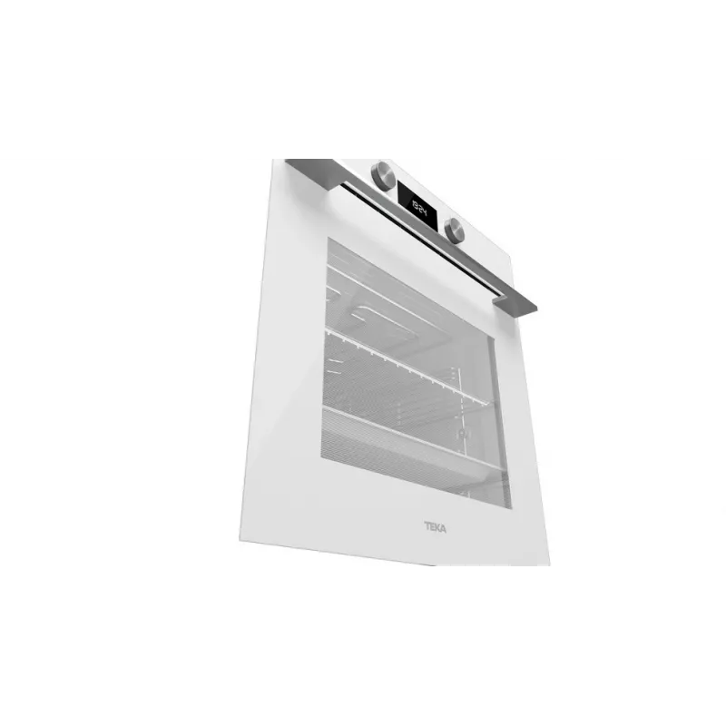 Forno multifunções de encastrar Teka HLB 8400 70 L 3215 W A+ branco