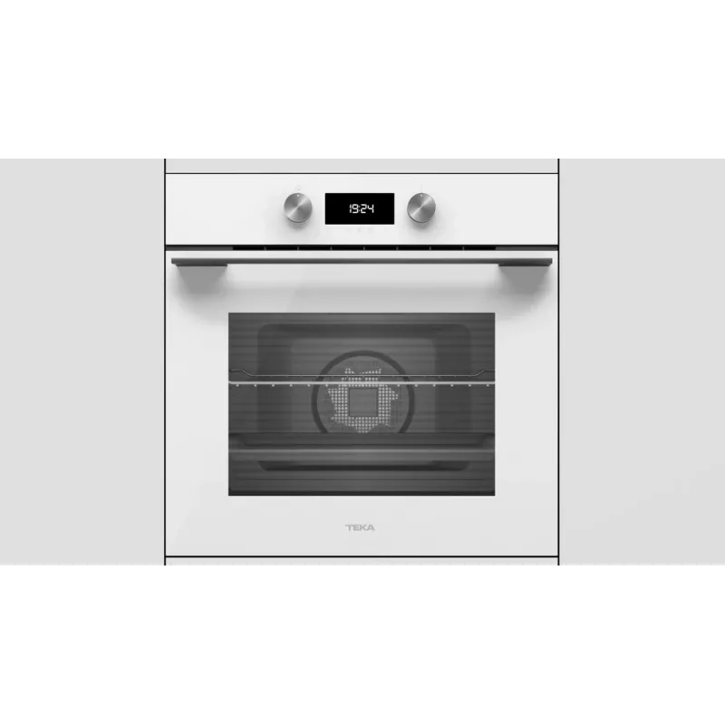 Forno multifunções de encastrar Teka HLB 8400 70 L 3215 W A+ branco
