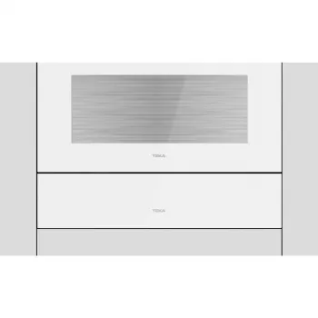 Teka Kit VS/CP Color WH 169 Kit de ligação de eletrodomésticos Branco