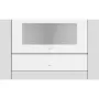Teka Kit VS/CP Color WH 169 Kit de ligação de eletrodomésticos Branco