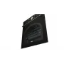 Forno multifunções de encastrar TEKA STD HRB 6300 AT 70L A+ aço inoxidável vidro preto