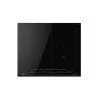 TEKA IZS 66800 MST Preto Placa de indução de encastrar 60 cm 4 zonas