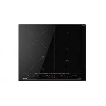 TEKA IZS 66800 MST Preto Placa de indução de encastrar 60 cm 4 zonas