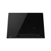TEKA IZS 66800 MST Preto Placa de indução de encastrar 60 cm 4 zonas