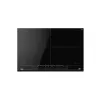 Teka IZF 88700 MST Preto Placa de indução de encastrar 80 cm com 7 zonas