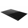 Teka IZF 88700 MST Preto Placa de indução de encastrar 80 cm com 7 zonas