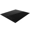 Teka IZC 42400 MSP Preto Placa de indução de encastrar 45 cm 2 zonas