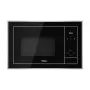 Teka ML 8200 BIS Preto Micro-ondas com grelhador de encastrar 20 L 700 W