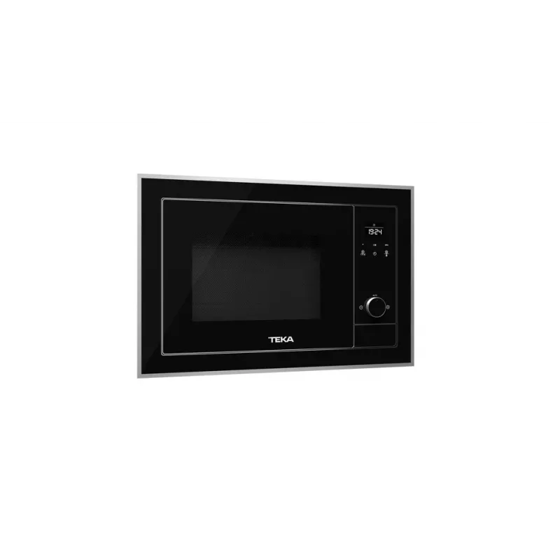 Teka ML 8200 BIS Preto Micro-ondas com grelhador de encastrar 20 L 700 W
