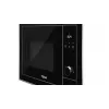 Teka ML 8200 BIS Preto Micro-ondas com grelhador de encastrar 20 L 700 W