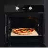 Forno multifunções pirolítico de encastrar Teka HLB 8510 P 70 L preto