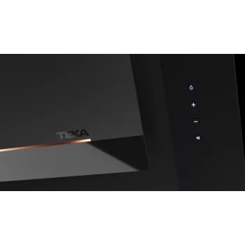 Máquina de lavar loiça totalmente encastrável TEKA DVI 88-G1 EOS BM 2399, 13 conjuntos de louça, classe de eficiência energética A+++