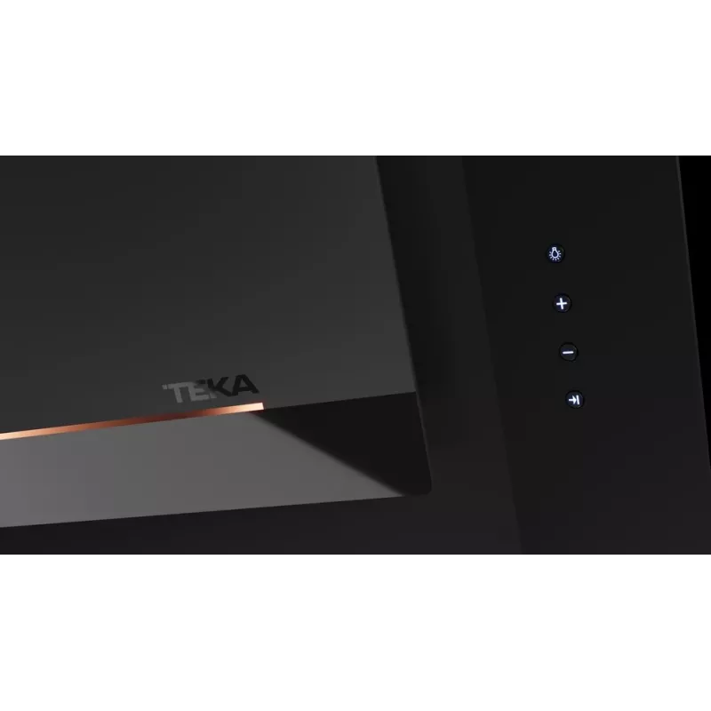 Máquina de lavar loiça totalmente encastrável TEKA DVI 88-G1 EOS BM 2399, 13 conjuntos de louça, classe de eficiência energética A+++