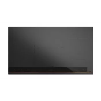 Combinado de encastrar frigorífico-congelador TEKA IBF 95-G1 MST BM 4499, 256 L, classe de eficiência energética F, preto