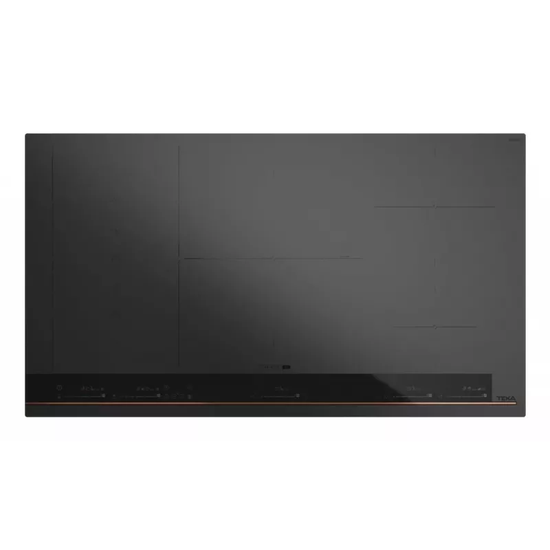 Combinado de encastrar frigorífico-congelador TEKA IBF 95-G1 MST BM 4499, 256 L, classe de eficiência energética F, preto