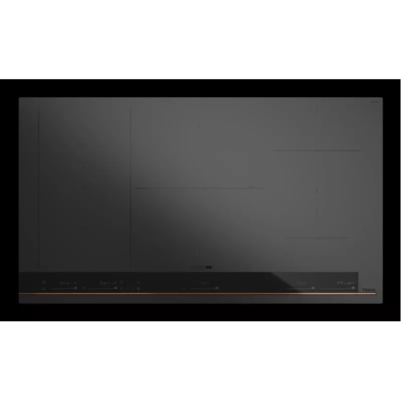 Combinado de encastrar frigorífico-congelador TEKA IBF 95-G1 MST BM 4499, 256 L, classe de eficiência energética F, preto