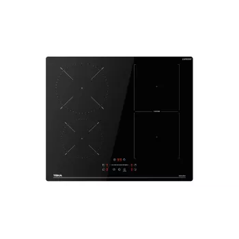 Placa de indução TEKA IBF 64210 SSM BK