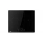 Placa de indução TEKA IBF 64210 SSM BK