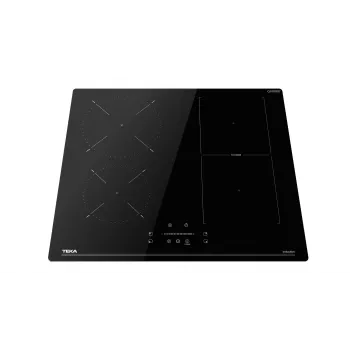 Placa de indução TEKA IBF 64210 SSM BK